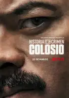  Криминальные записки: Колосио смотреть онлайн сериал 1 сезон 